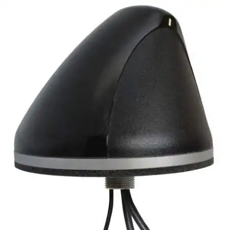 Mobile Mark 694-894MHz 1700-2700MHz Surface Mount Antenna (SMW3053A3A2ABL180)