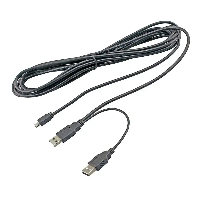 C. Crane 15-Foot USB Split Cable (SP15)