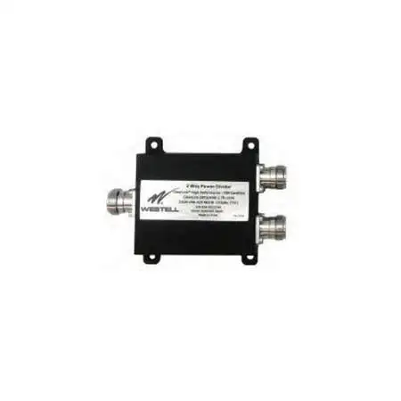 Westell 698-2700 MHz ClearLink 2-Way Power Divider (SPD269827KLP16143)