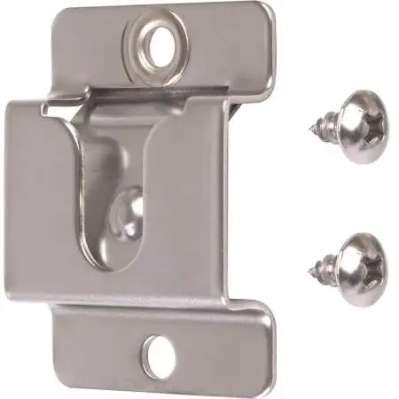 Newmar Microphone Hang Up Clip (SPRINGCLIP)