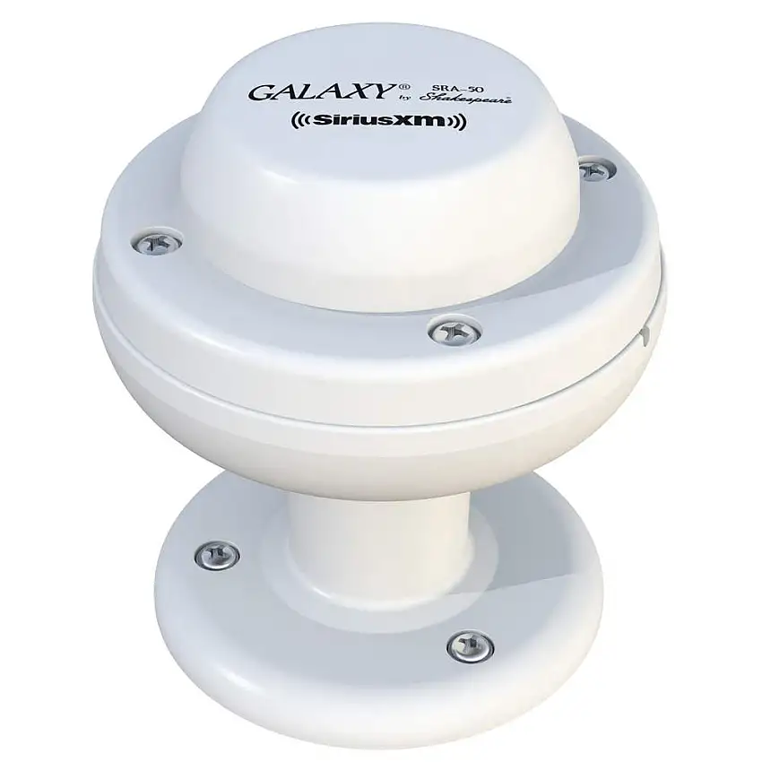Shakespeare SRA-50 SiriusXM Satellite Radio Antenna (SRA-50)