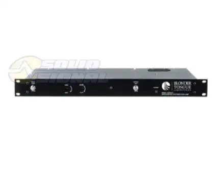 Blonder Tongue Rack Mounted Distribution Amplifier (RMDA-550-30)