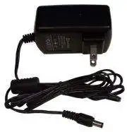 Securitytronix 12VDC 2Amp Regulated Power Adapter (ST-PS12VDC2A)
