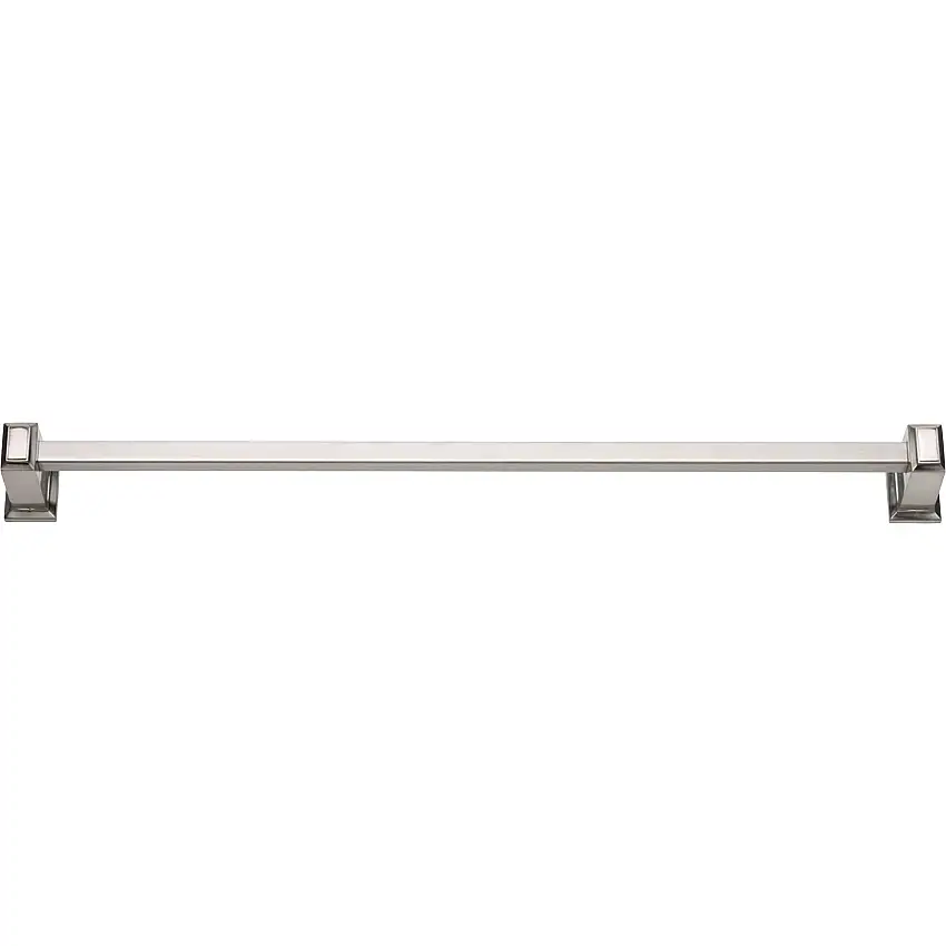 Atlas Homewares Sutton Place Bath Towel Bar