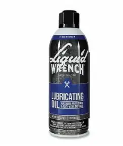 Radiator Specialty L2-12 Liquid Wrench Super Lubricants, 11 oz Aerosol