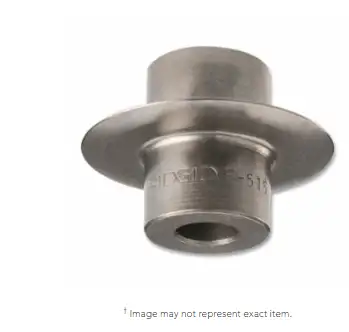 Ridgid 33125 Heavy Duty Pipe Cutter Wheel
