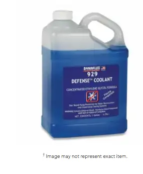 Dynaflux DF929-1 1 Gallon Jug of Defense Concentrates (1 Gal)