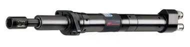 Ingersoll Rand QA4ASRD046NF41S06 Inline Air Nutrunner | 3/8" Drive Size | 33.9 (ft-lbs) Torque | 250 RPM | Remote Start