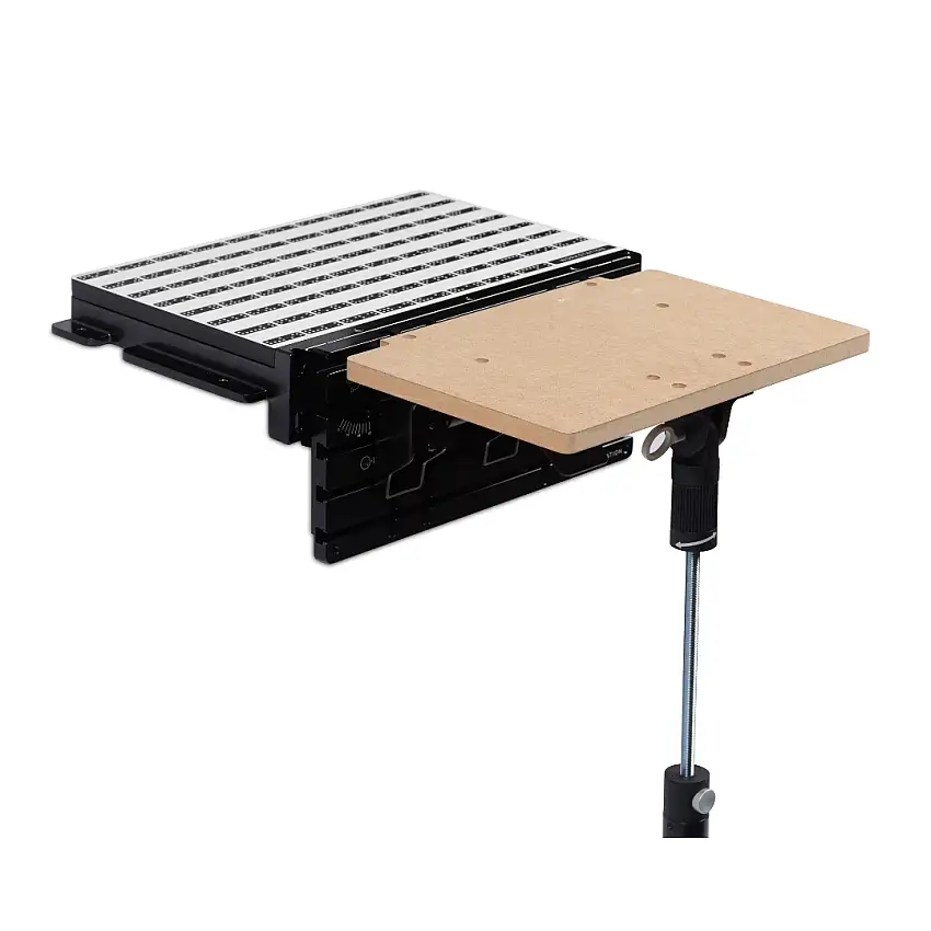 Shaper Shelf Upgrade Kit (SU1-WSUK1)