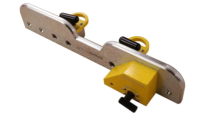 MAGSWITCH DRILL PRESS FENCE (81101375)