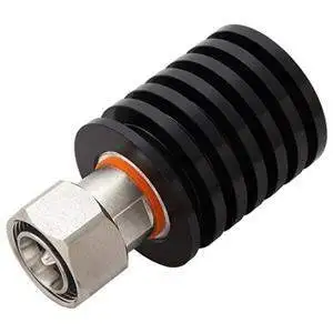 CommScope 0-6000 MHz Termination Load 10 W 4.3-10M (T-10-UW-43-M)