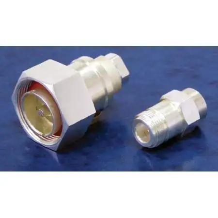 Microlab-FXR - 2 Watt Load N-Male (TA-2MN)