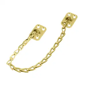 Transom Chain by Deltana