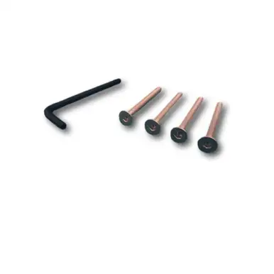 Toto Thp3233 Screw W/ Wrench Set