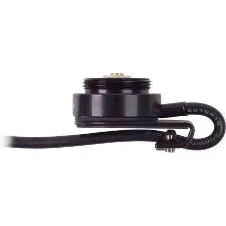Laird Trunk Lid Mount RG58A-U No Connector (TMB8U)