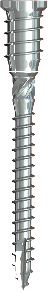 U2 TOPSTAR SCREW 1/4 - 3/8 X 2-1/2 Small Pack 18 PCS (T00102500H)