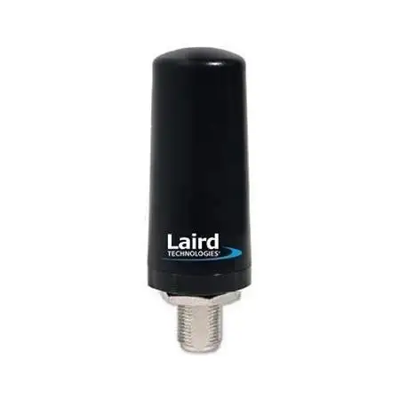 Laird 4G-3G Multiband Phantom Antenna N-Female (TRA6927M3PB-001)