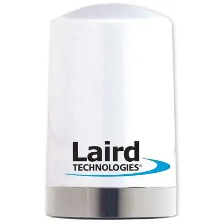 Laird Technologies 806-866 Phantom Antenna White (TRA8063)