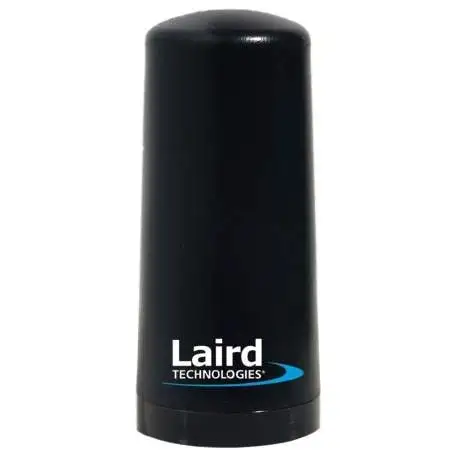 Laird 450-470MHz Phantom Antenna Black (TRAB4503)