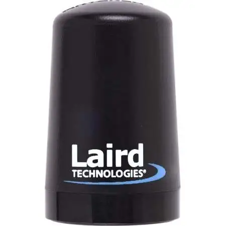 Laird 806-866MHz Phantom Antenna Black (TRAB8063)