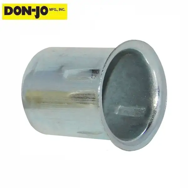 Don-Jo - TS 100 - Thimble Strike - Chrome Plated Steel