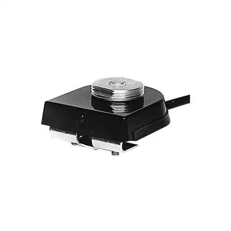 PCTEL Trunk Lid Mount RG58 Mini UHF Loose (T)