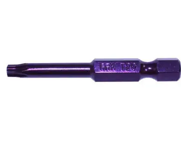 GRK T-20 2" Purple Carded (2 pcs) (87435)