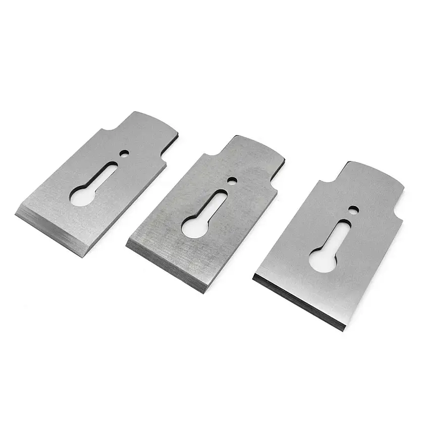 Melbourne Tool Company 38 Degree Low Angle Smoothing Plane Blade (MTC-49483)