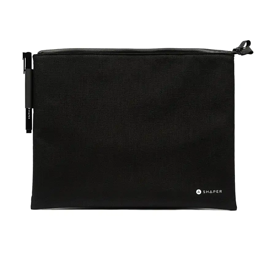 Shaper Trace Case (SH3-TC1)
