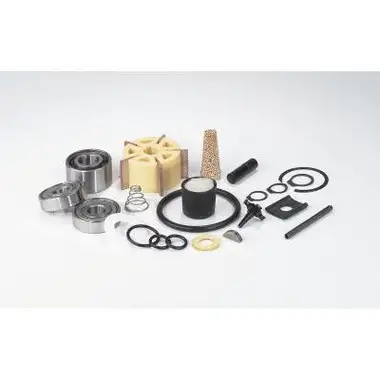 Dynabrade 96576 Motor Tune-Up Kit For Extreme ROS