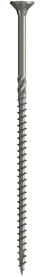 U2 Universal Screws 316 Stainless 8 x 1-1/4 Bulk 10,000 PCS (H08101250B)