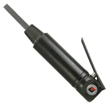 Universal Tool UT9940 Recoilless Reciprocating File | 9,000 SPM | 1/4" Stroke | Steel Housing