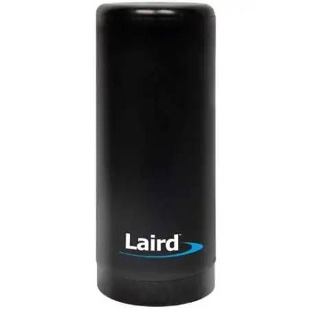 Laird 430-490MHz Ultra Phantom Omni-directional Antenna Black (UTRA4301S3NB)