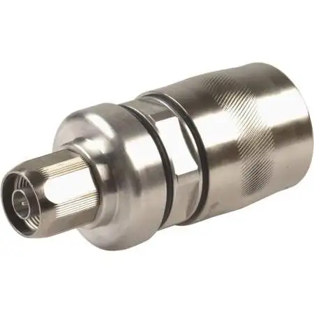 JMA UXP Connector 50-Ohm N-Male 7/8in Annular (UXP-NM-78)