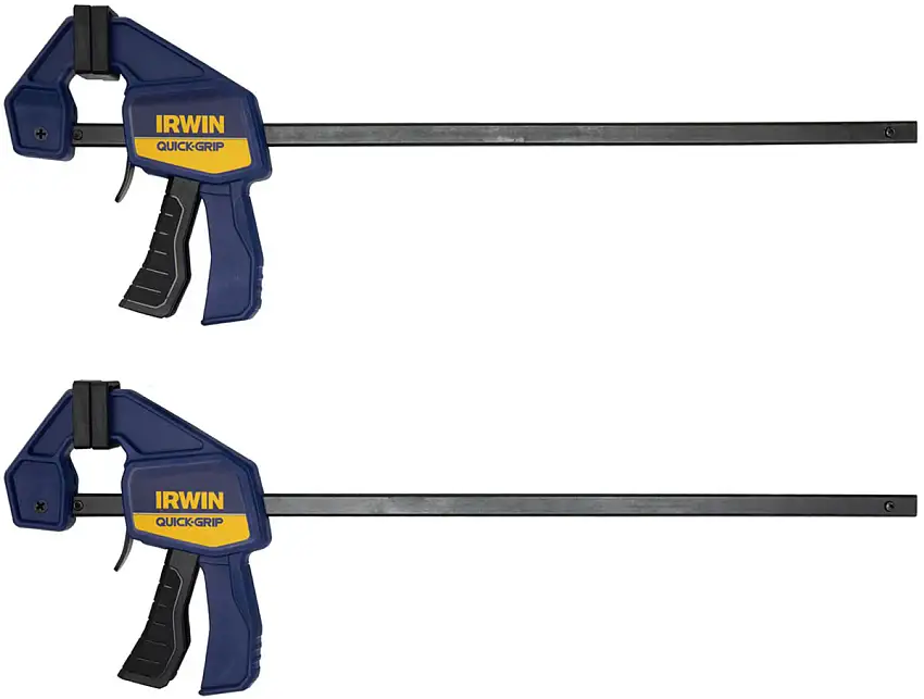 IRWIN  Quick-Grip  12" Bar Clamp