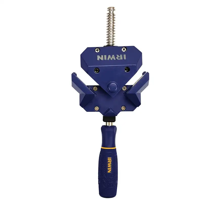 IRWIN® Quick-Grip® 3" 90 Angle Clamp