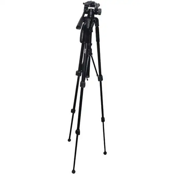 Vivitar VIV-VPT-2457 57-Inch Tripod (VIV-VPT-2457)