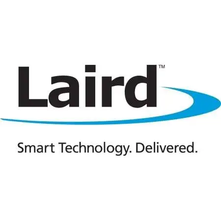 Laird 698-960/1710-2700MHz MIMO Puck Antenna SMA Male (VLT69273B2NG-518A)