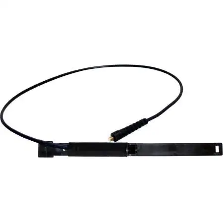STI-CO Industries Tactical Vest Antenna Bracket Tactical Black (VTAB-SF-B)