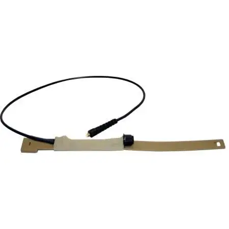 STI-CO Industries Tactical Vest Antenna Bracket Desert Tan (VTAB-SF-T)