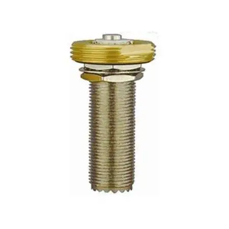 Laird 5/8 Inch Thick Roof Hole Antenna Mount (VTPM)
