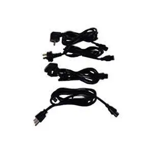 Cambium Networks - PTP 800 - PTP800 AC Power Cable US 3 Pin to C5 (WB3618A)