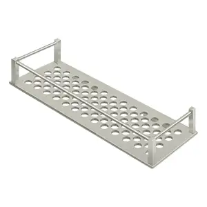 Heavy Duty Rectangular Bathroom Basket by Deltana