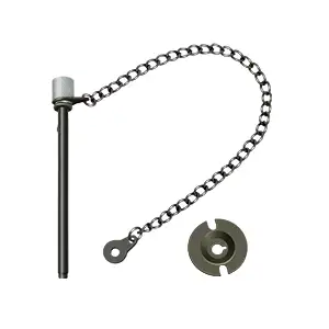 Window Door Pin by Deltana