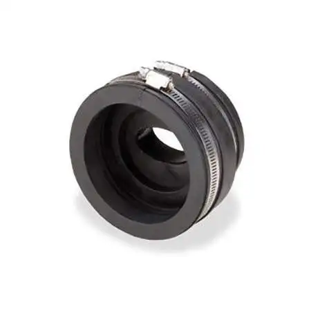 CommScope 4-Inch Boot Assembly for Elliptical Waveguide 43 Cable (WGB4-43)