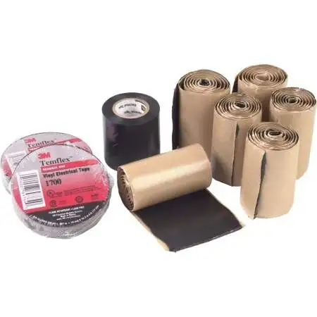 3M Products Weatherproofing Kit (WK-100)