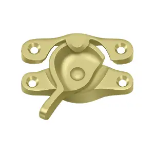 Window Sash Lock by Deltana
