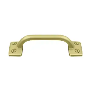 Square Base Pull by Deltana