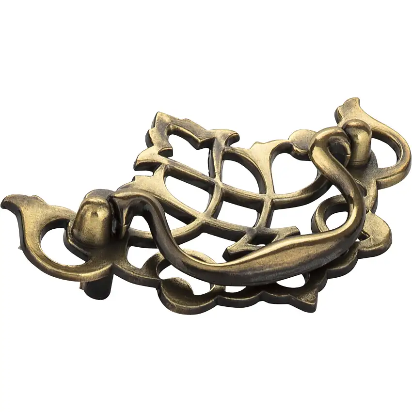 Baroque Kingsport Drop Pull by Elements