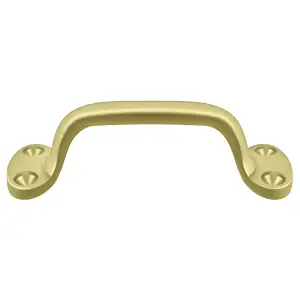 Rounded Base Pull by Deltana